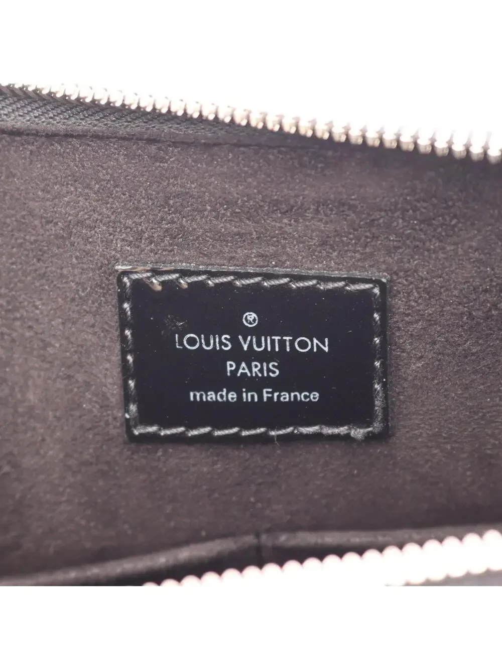 Louis Vuitton Alma Pm Handbag Epi- #300265L89B